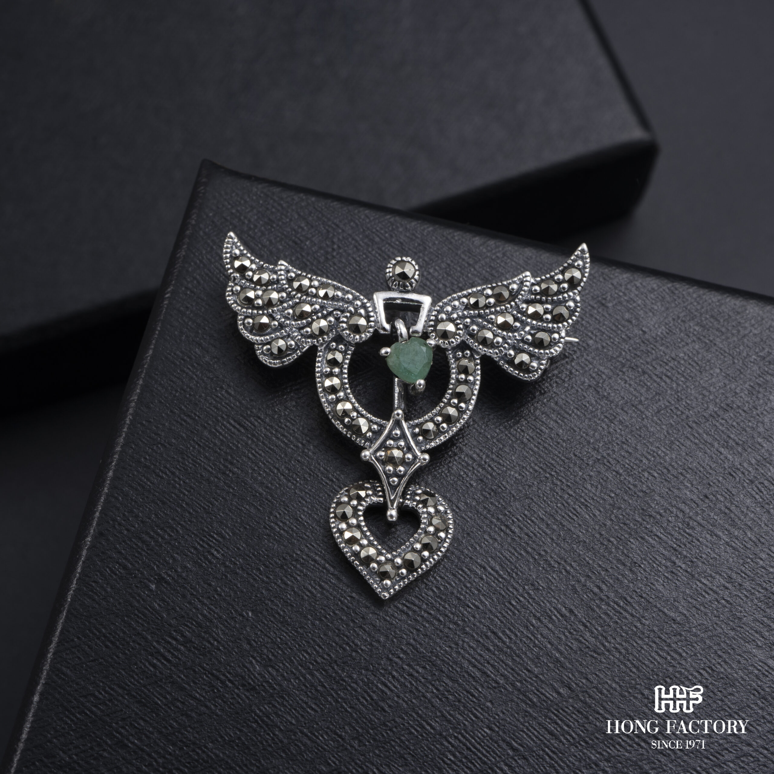 Affordable Marcasite Jewelry