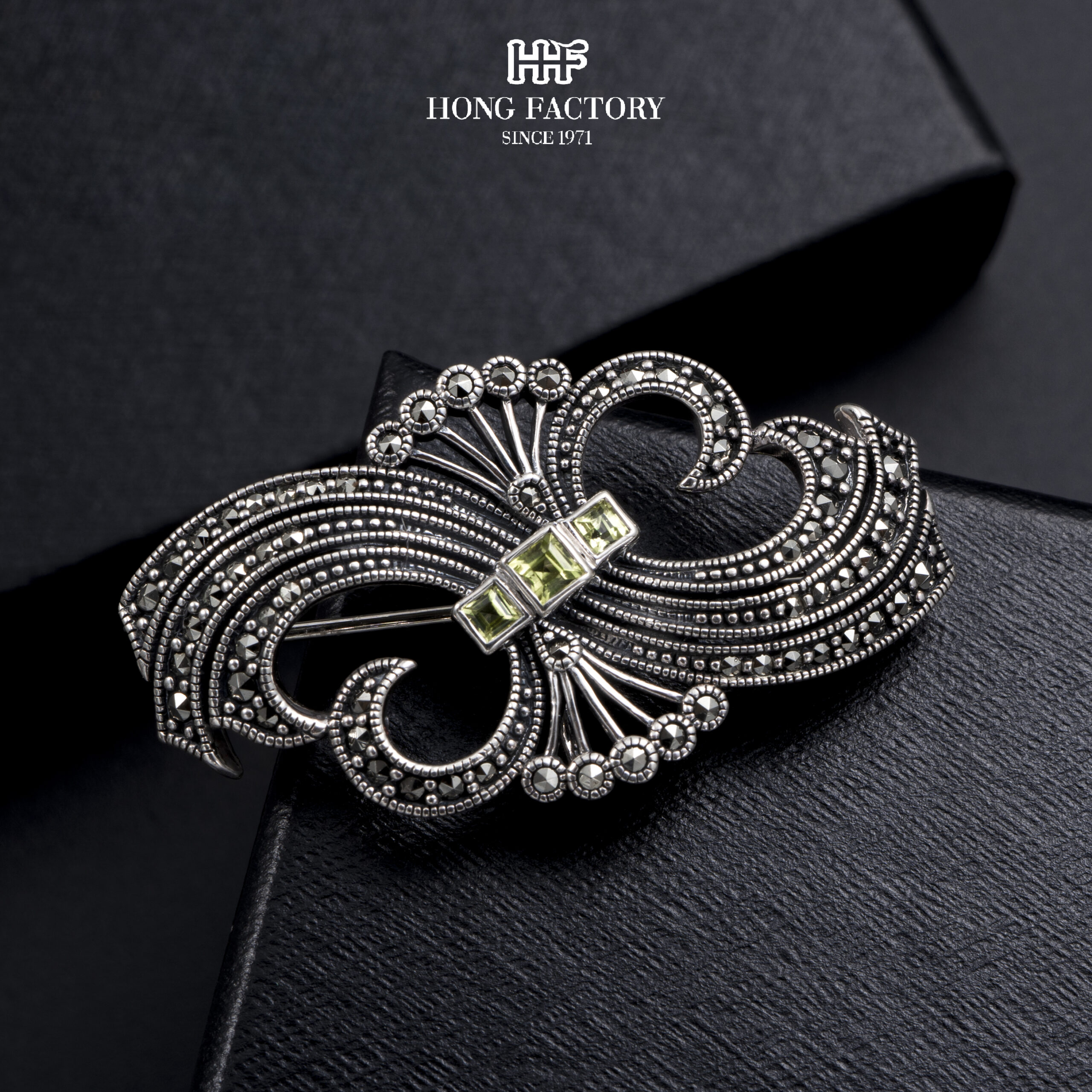 Affordable Marcasite Jewelry