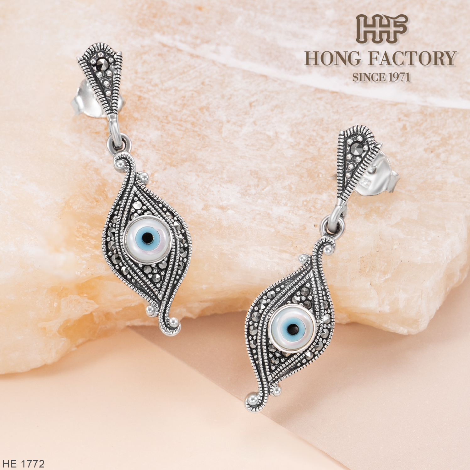 Marcasite Jewelry brand