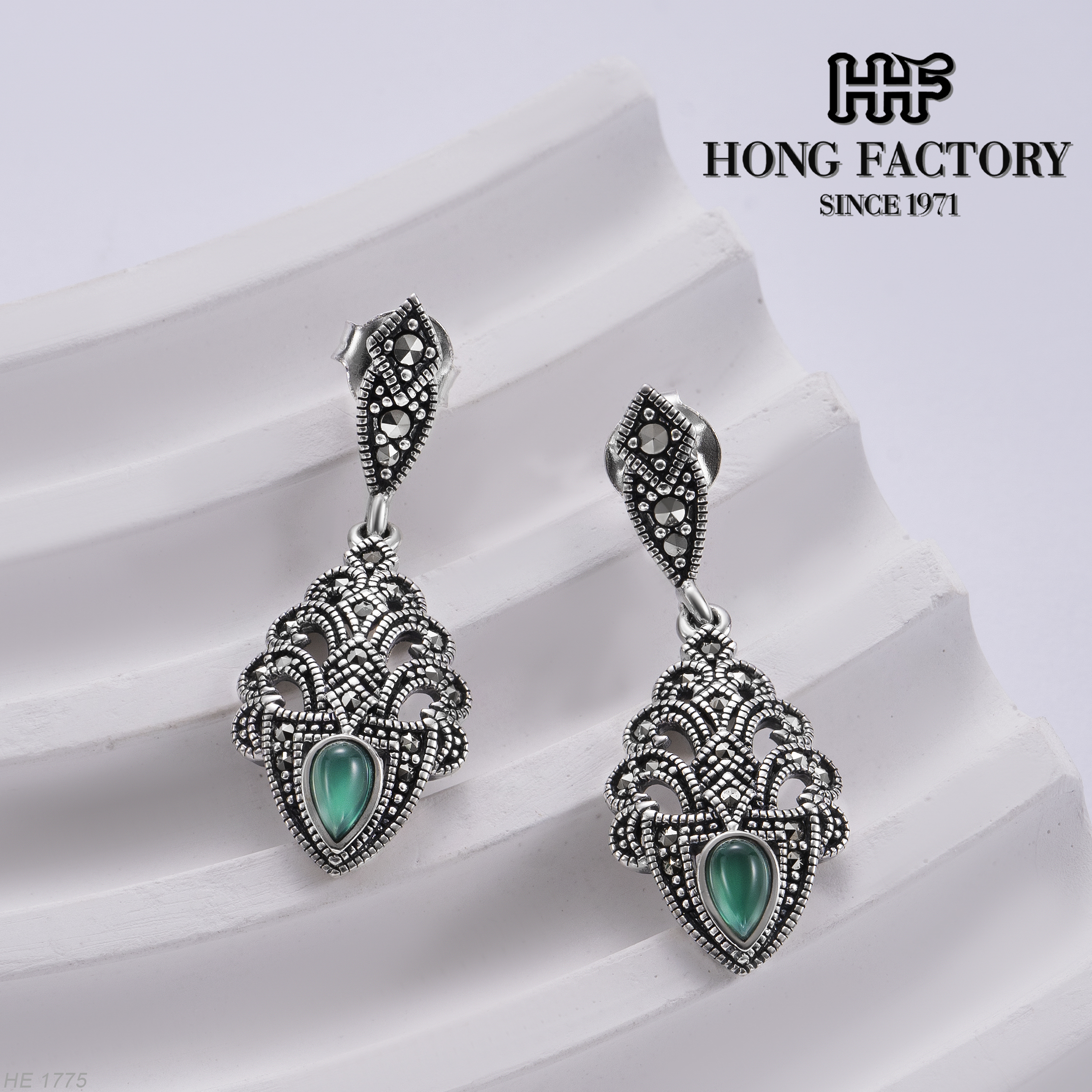 Marcasite Jewelry brand