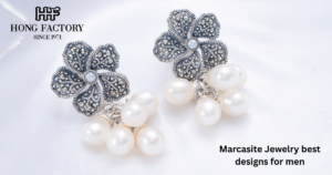 Marcasite Jewelry best designs for men