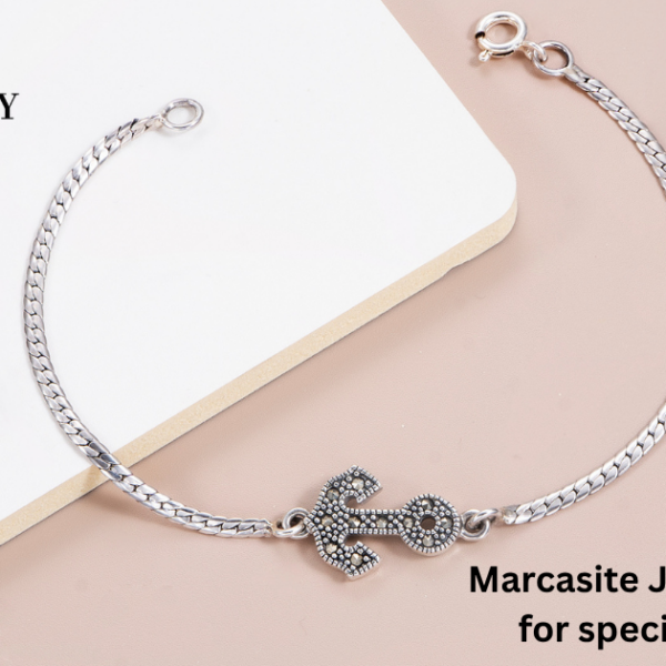 Marcasite Jewelry gift ideas for special occasions