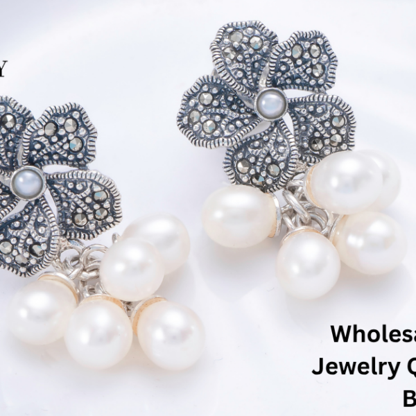 Wholesale Marcasite Jewelry Quality vs Price Balance