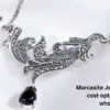 Marcasite Jewelry packaging cost optimization for wholesalers