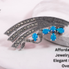 Affordable Marcasite Jewelry: How to Find Elegant Pieces Without Overspending