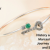 History and Meaning of Marcasite Jewelry: A Journey Through Time and Symbolism