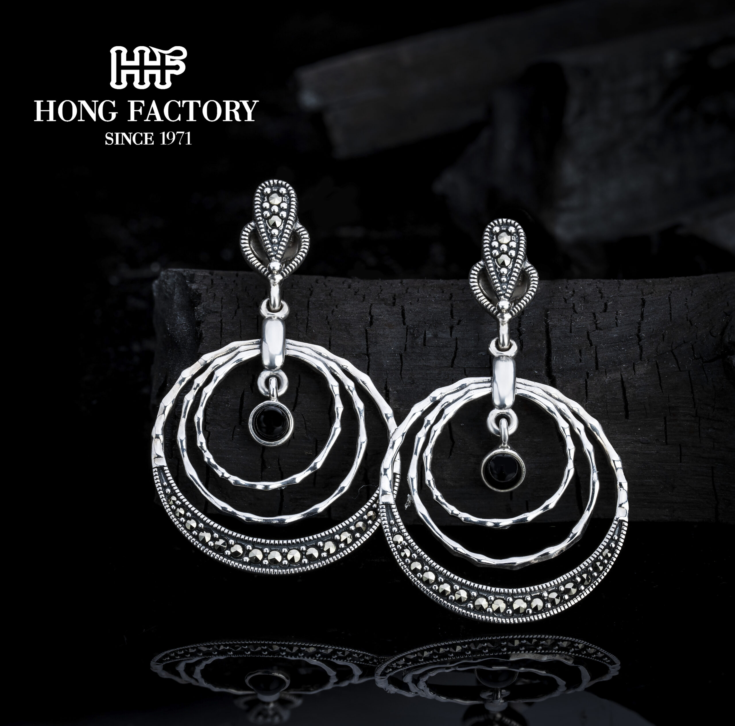 Marcasite Jewellery