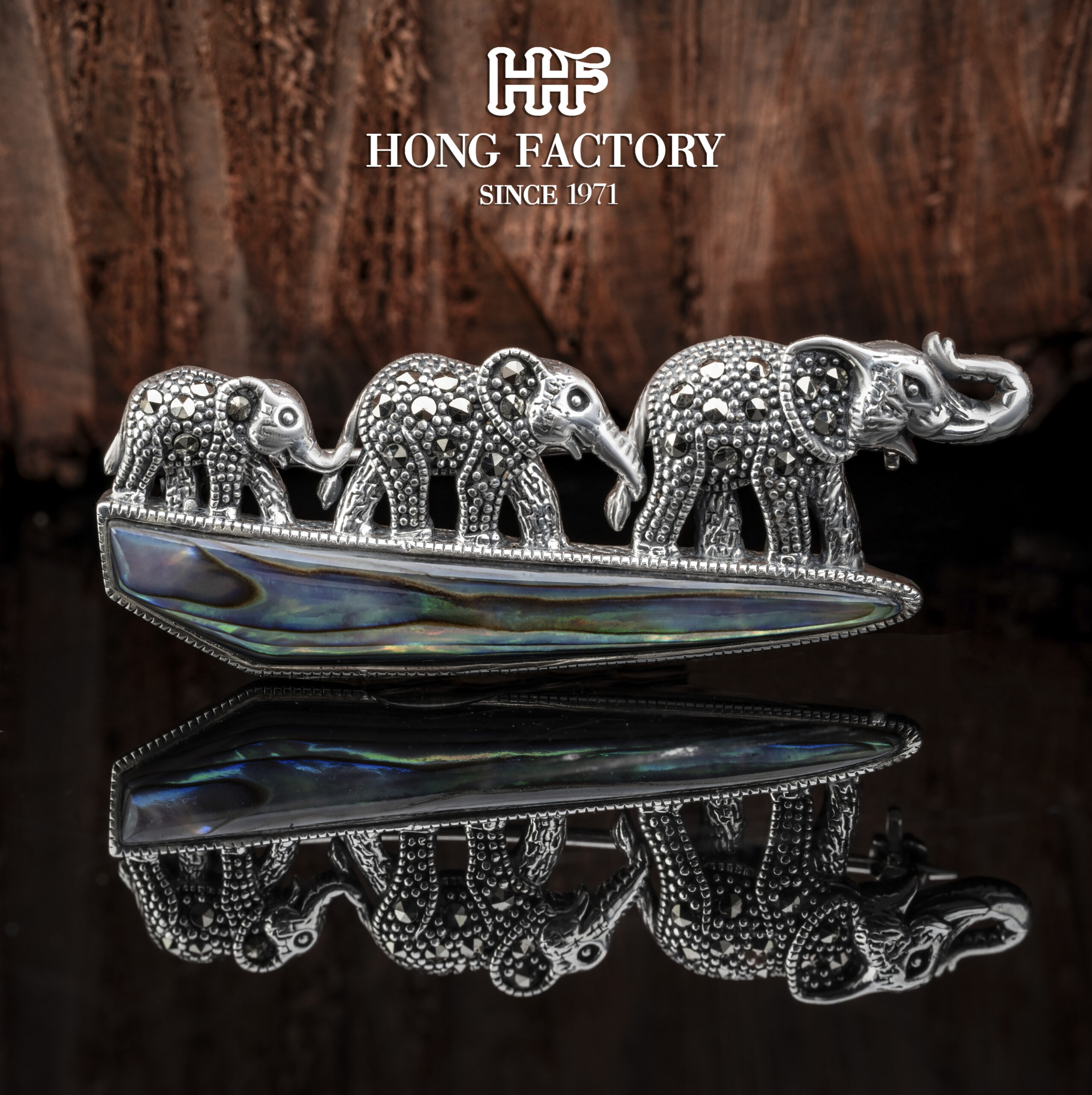 Marcasite Jewellery