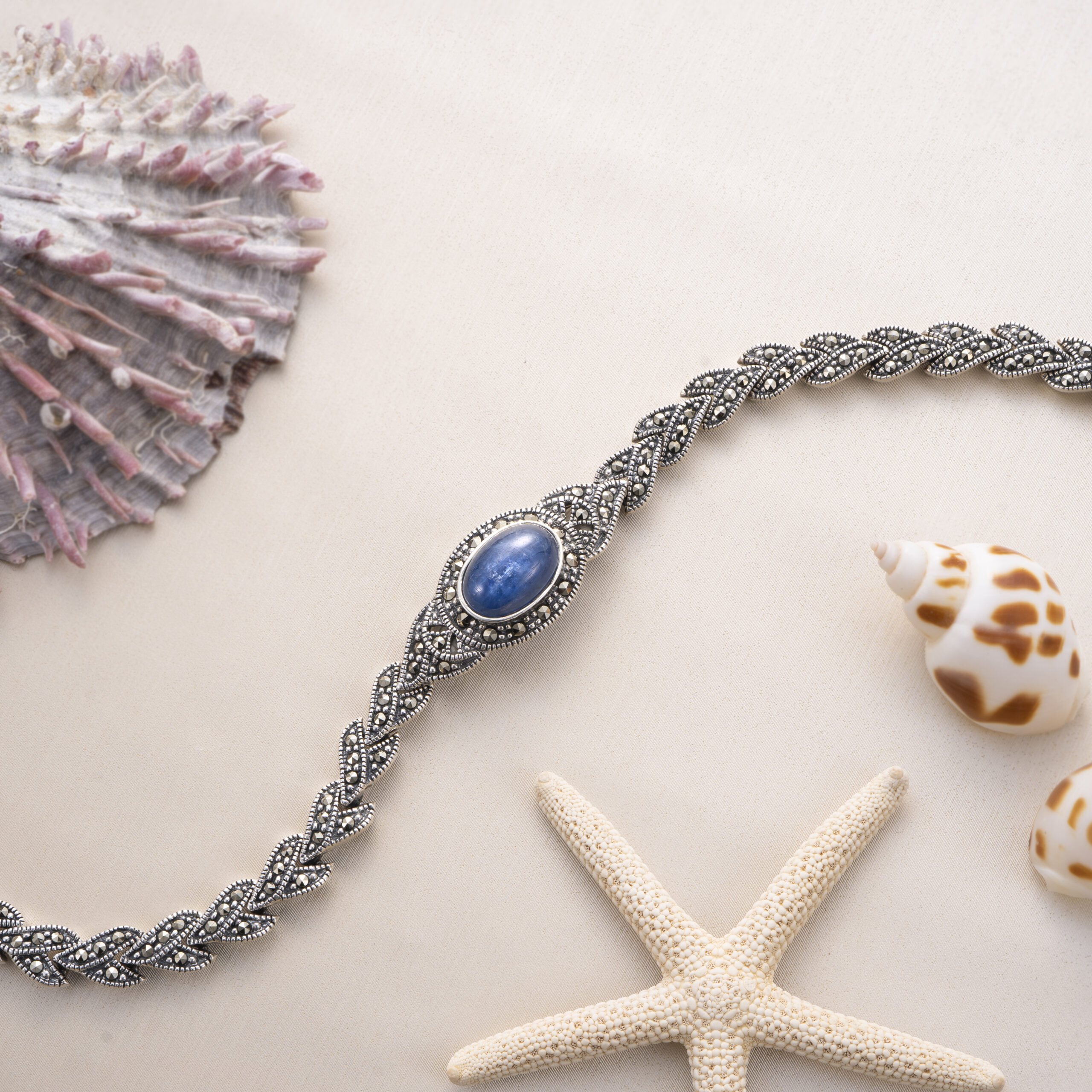 JEWELLERY SILVER