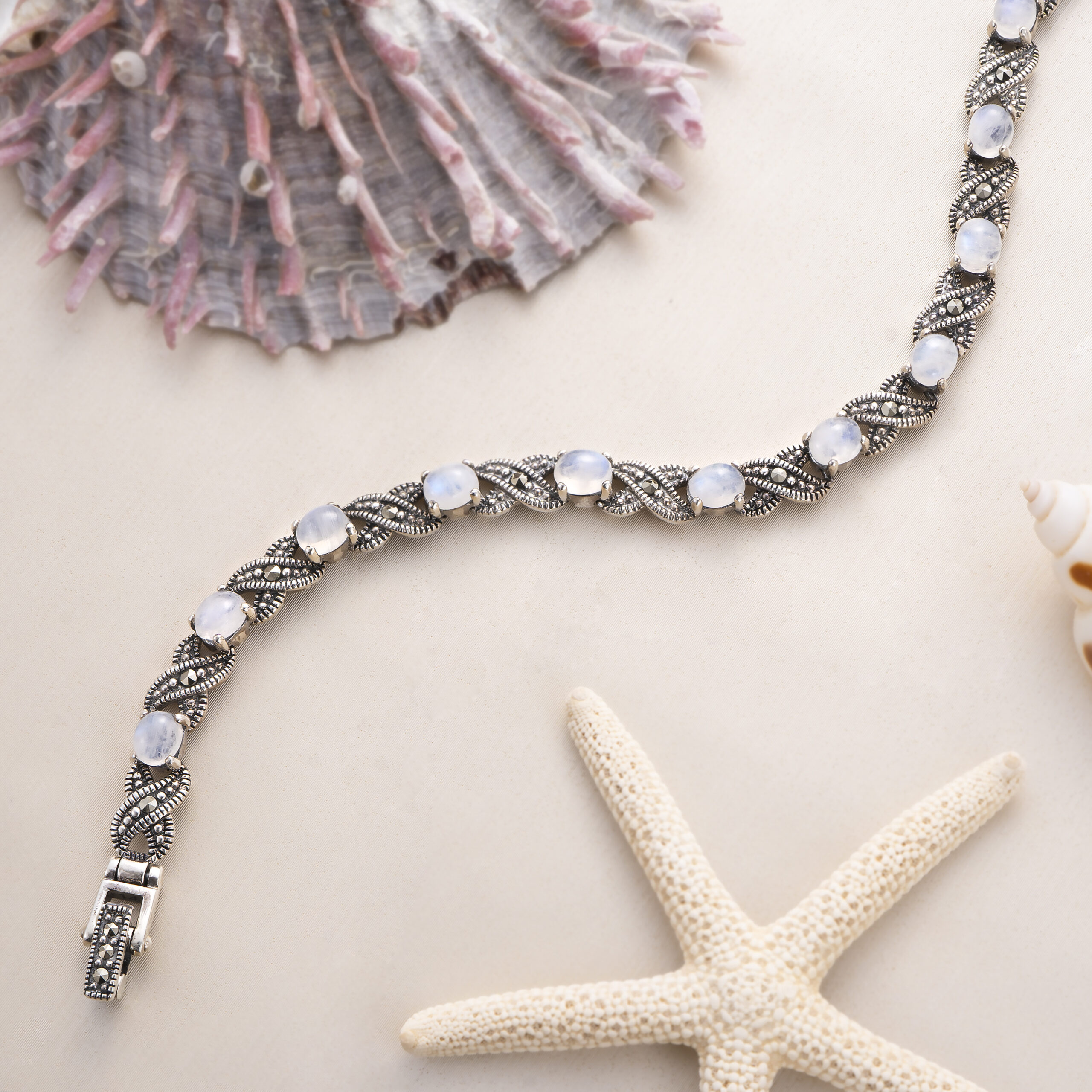 Silver Jewellery