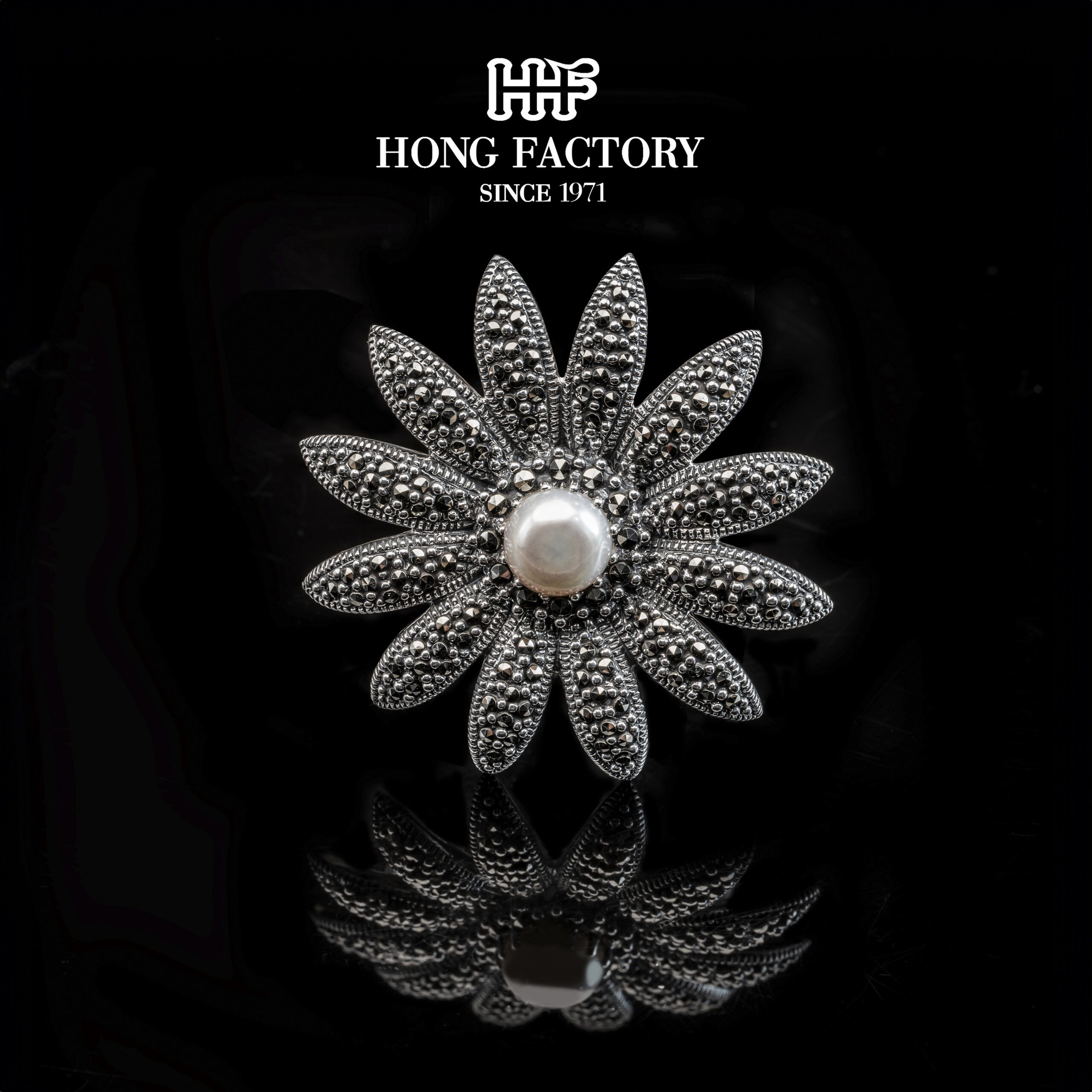 Marcasite Jewellery