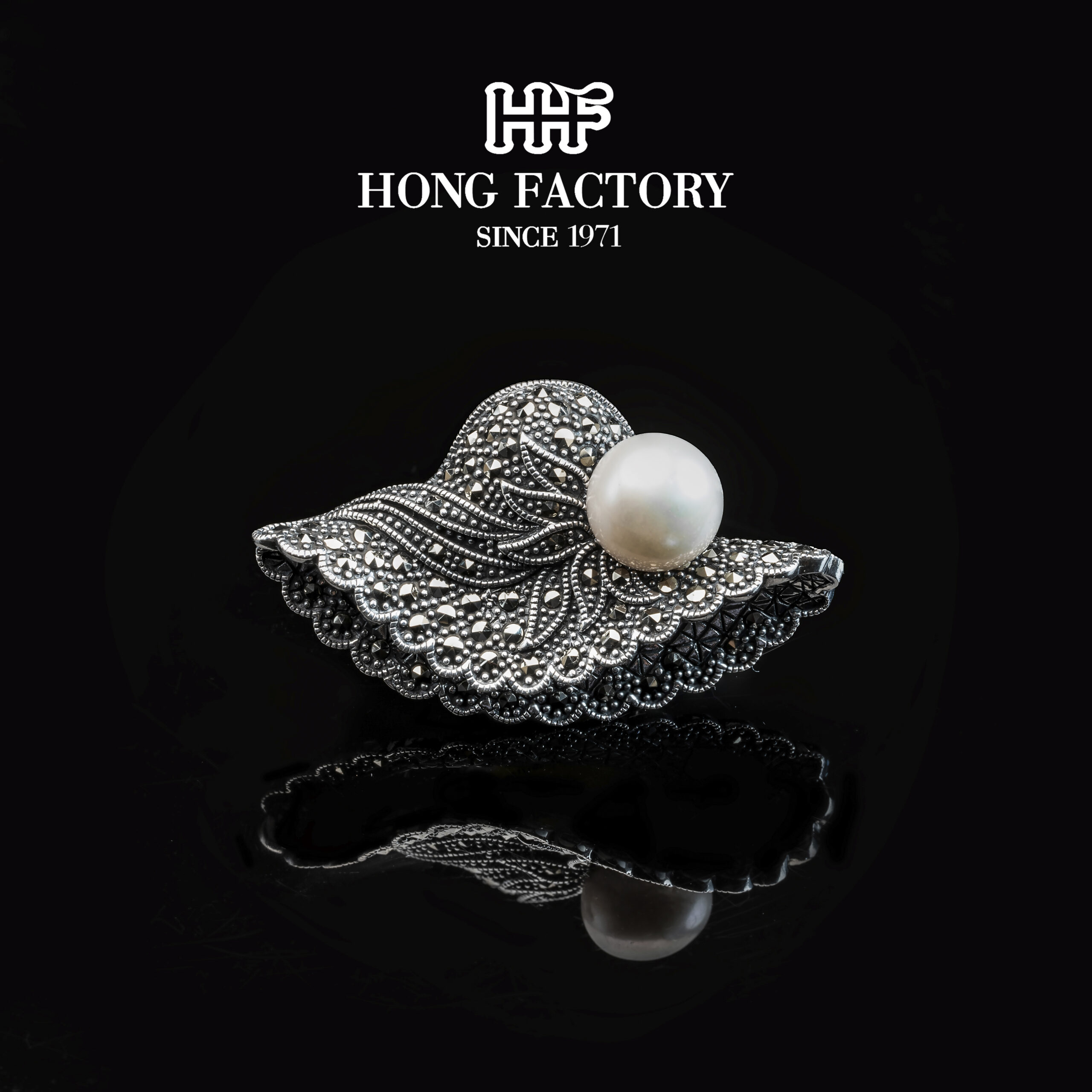 Marcasite Jewellery