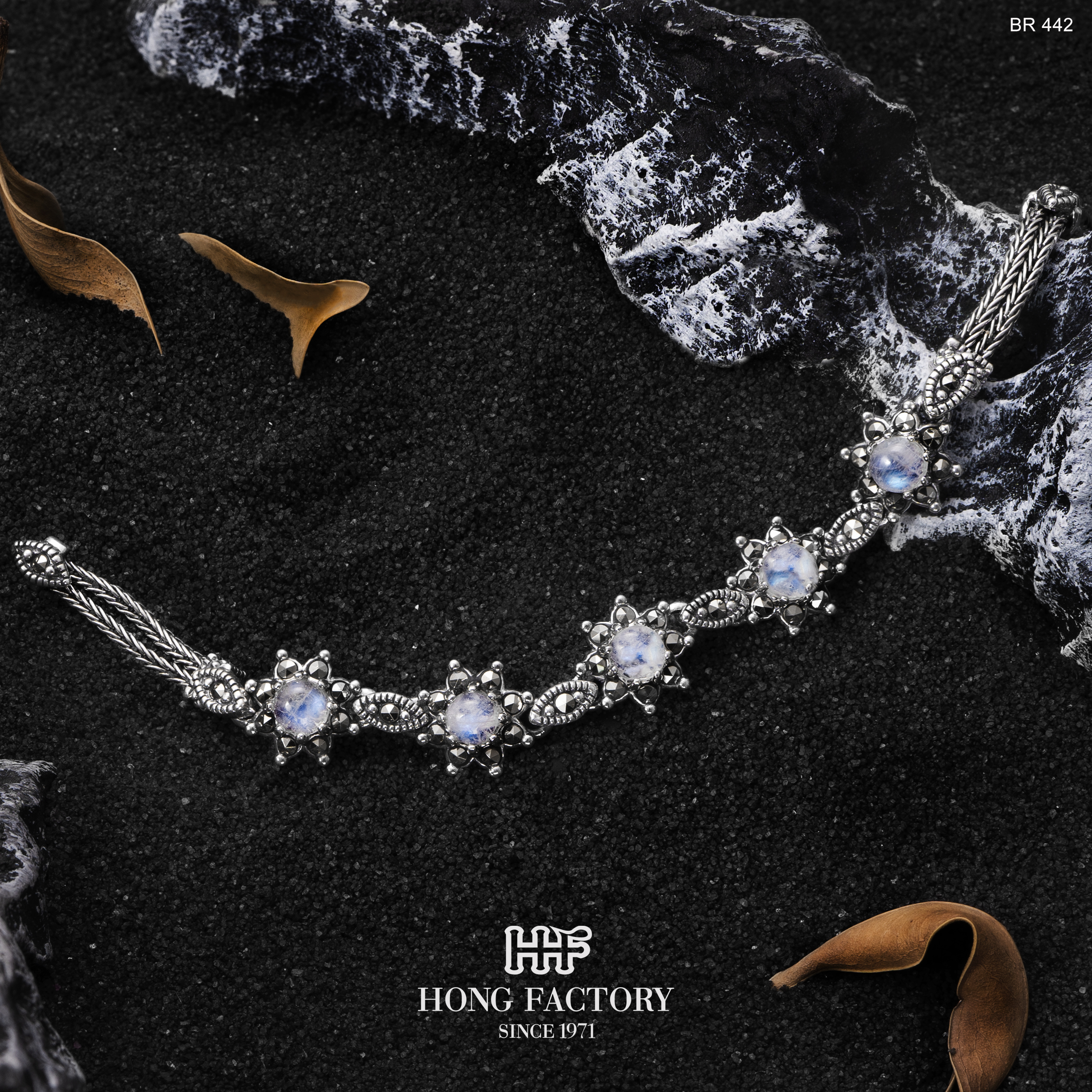 Marcasite Jewellery