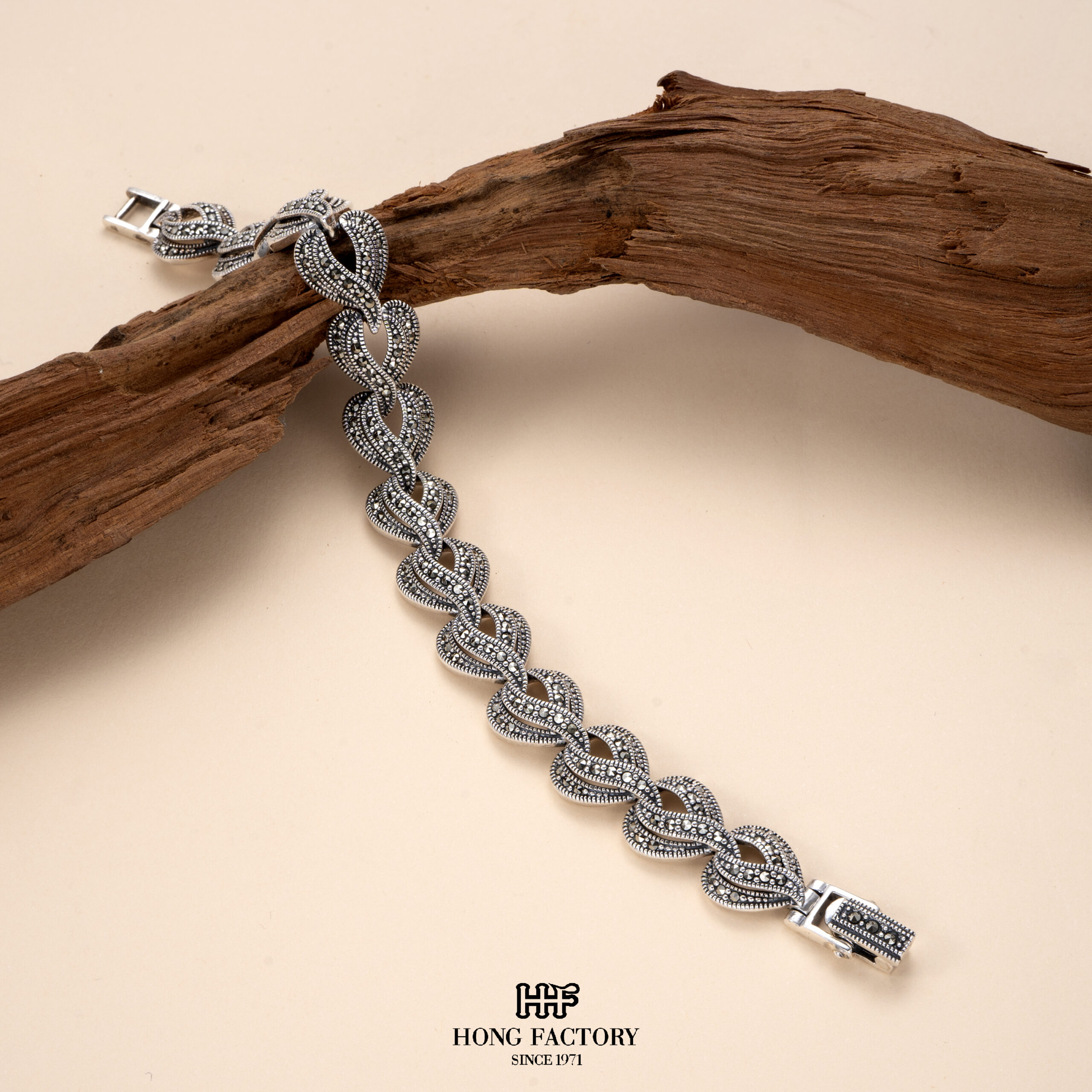 JEWELLERY SILVER