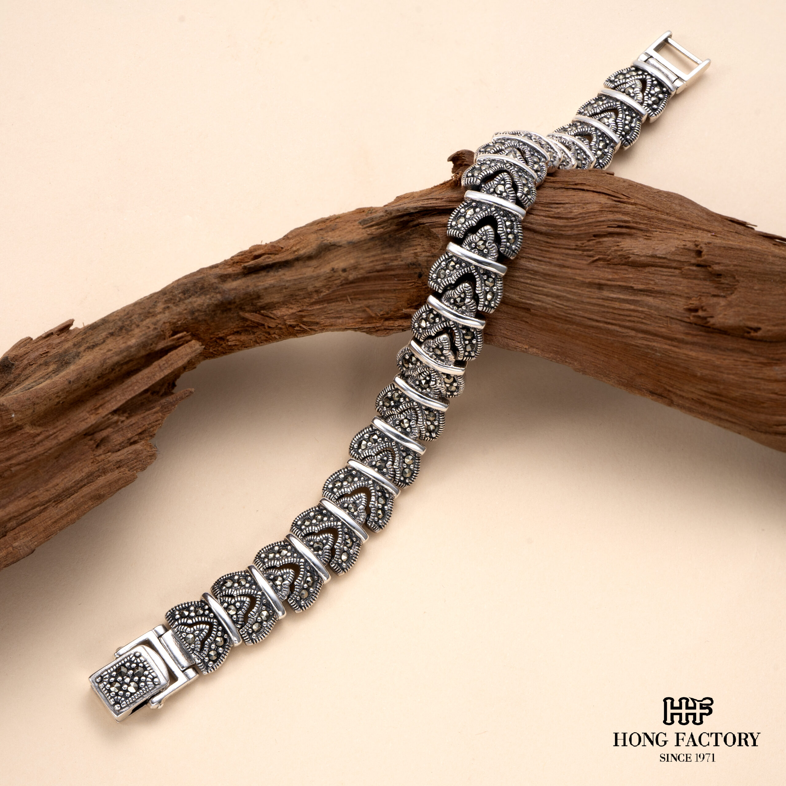 Silver Jewellery