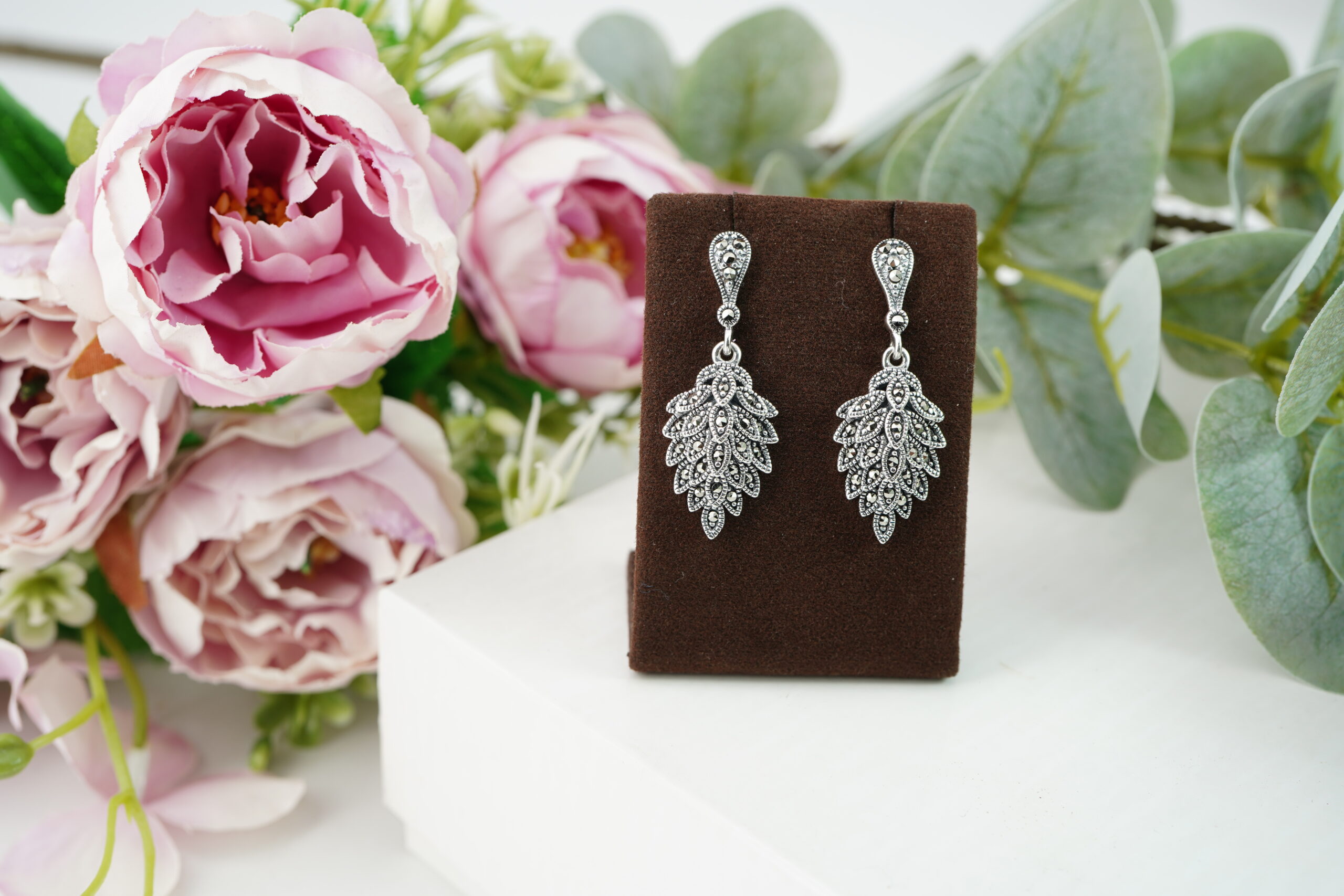 Marcasite Jewellery