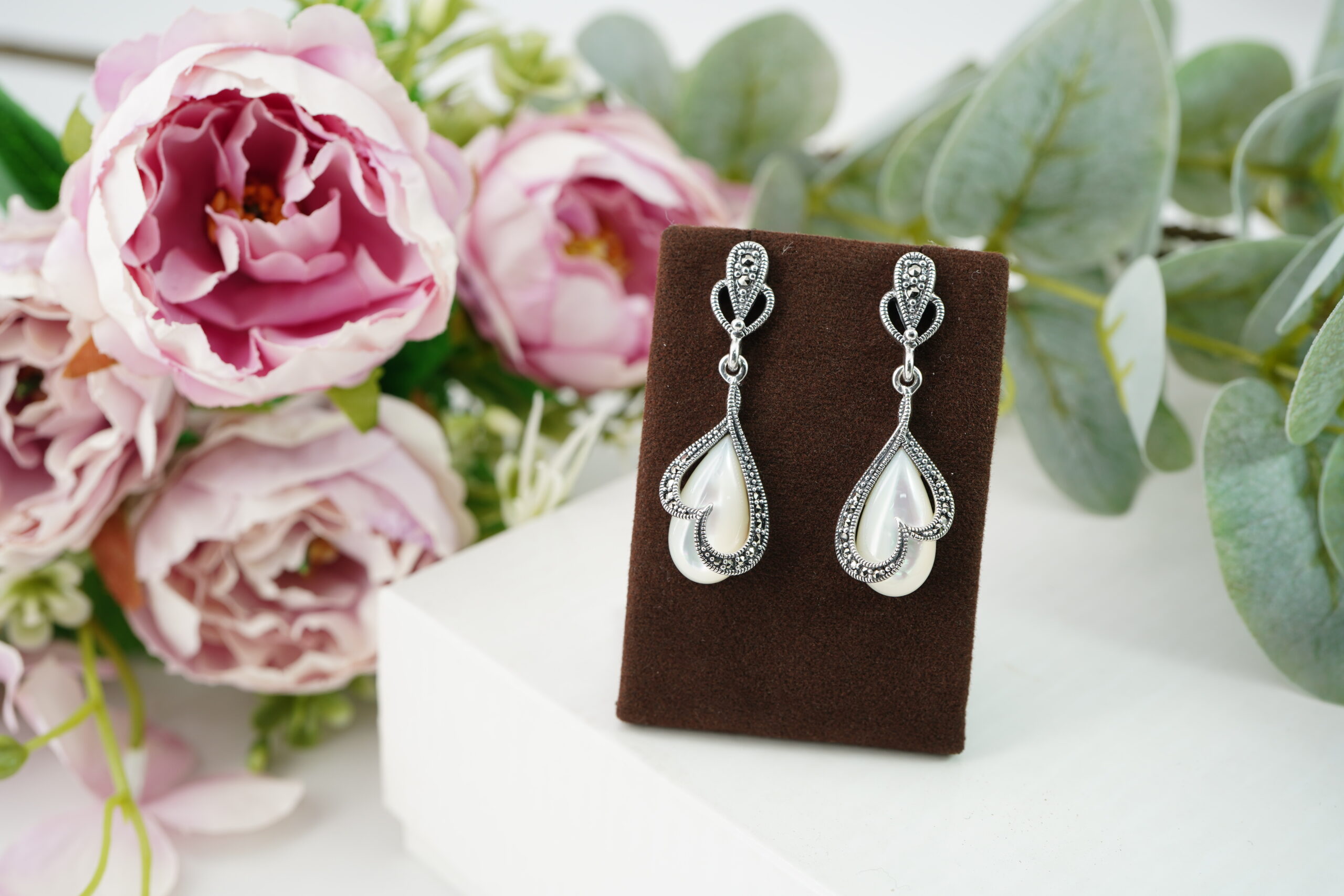 Marcasite Jewellery