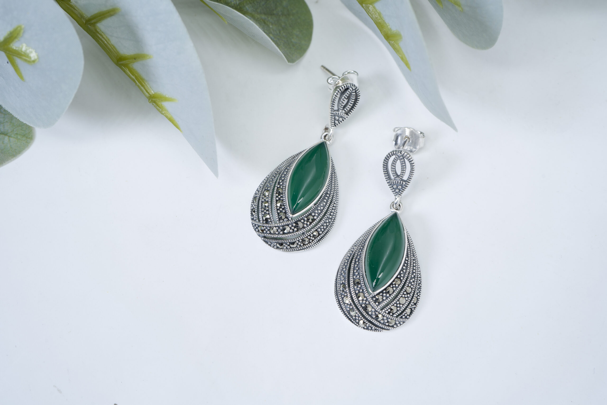 Marcasite Jewellery