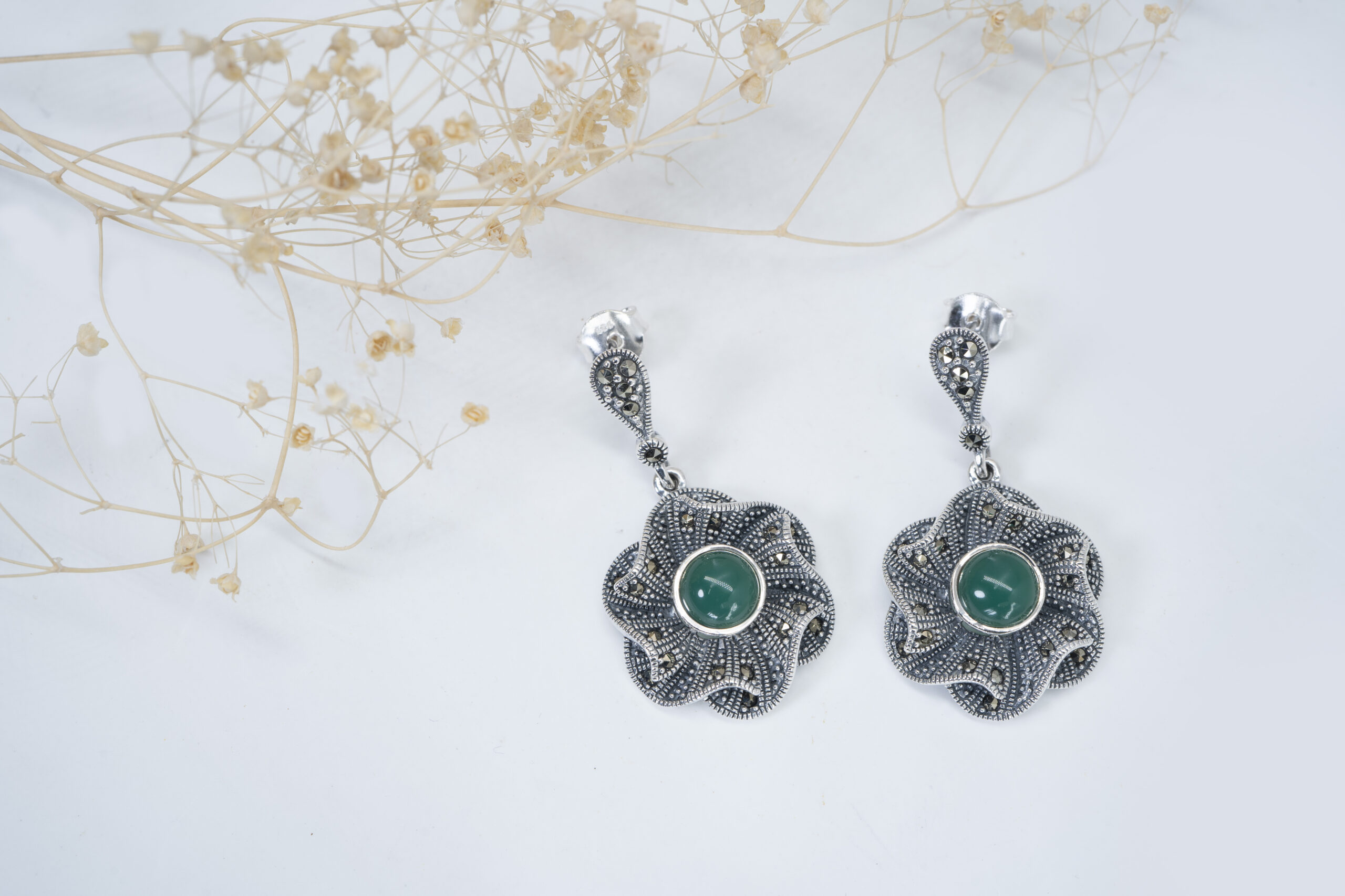 Marcasite Jewellery