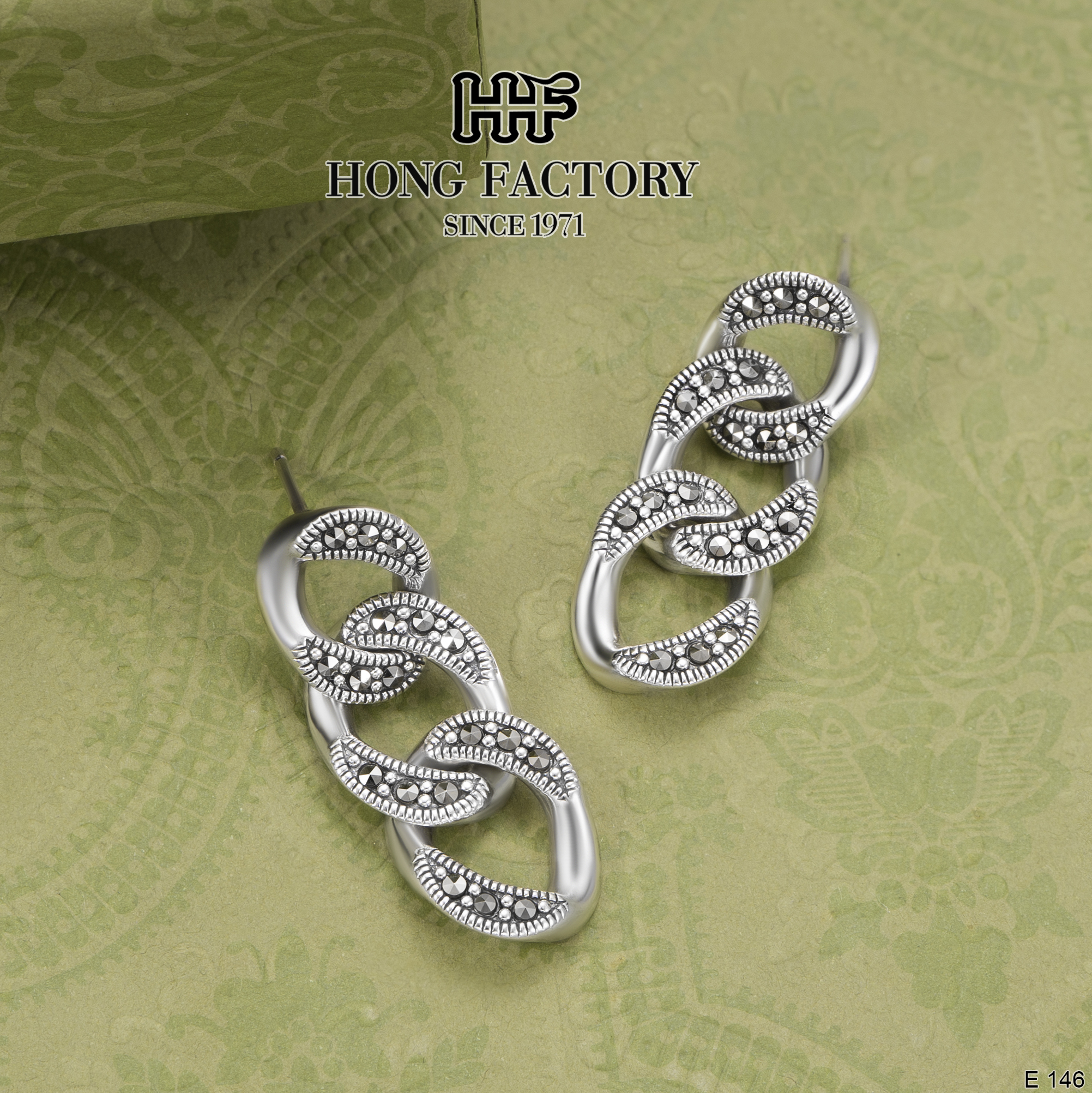 JEWELLERY SILVER