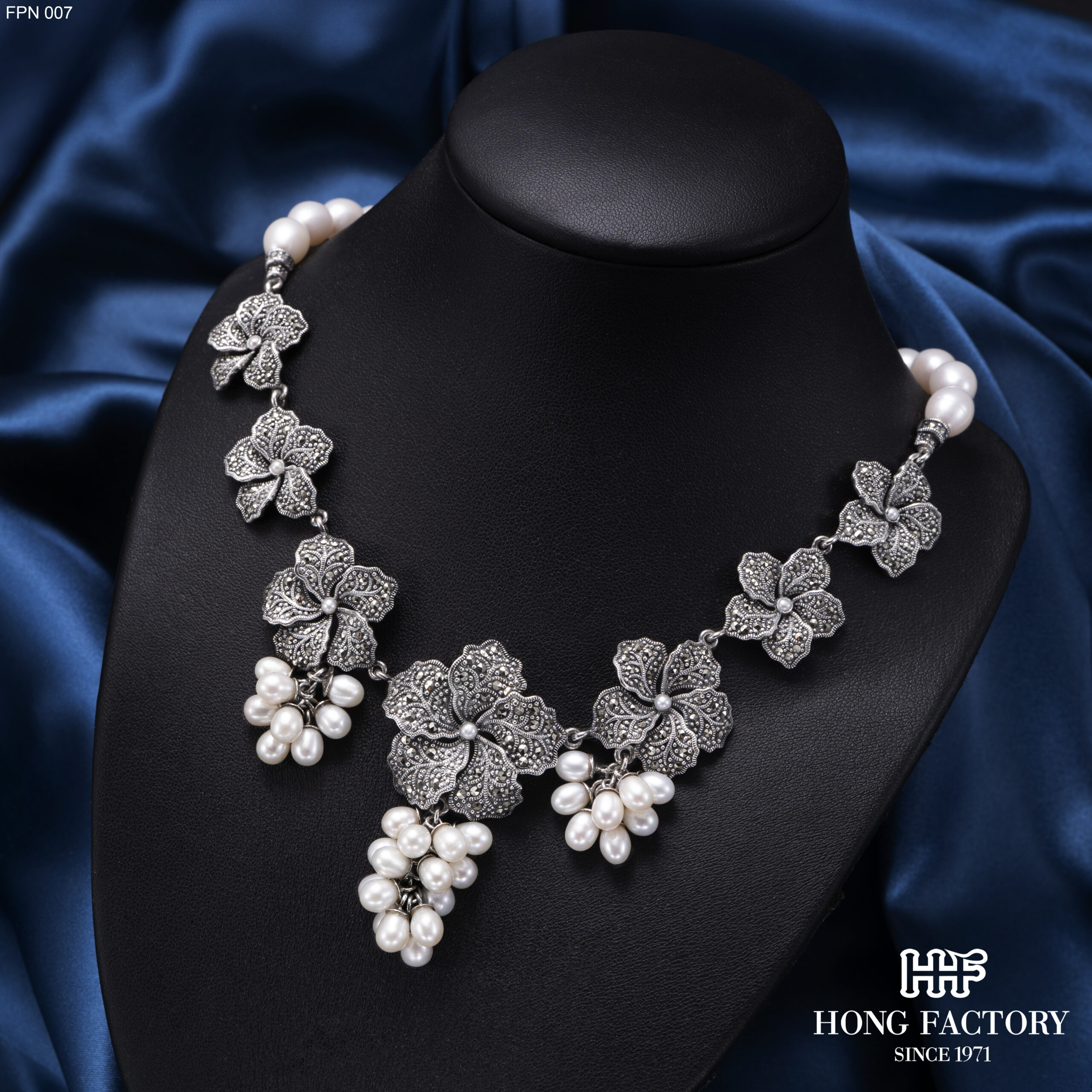 Silver Jewellery