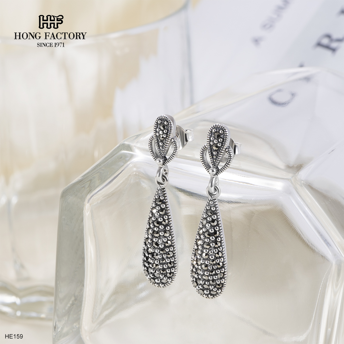 JEWELLERY CARE