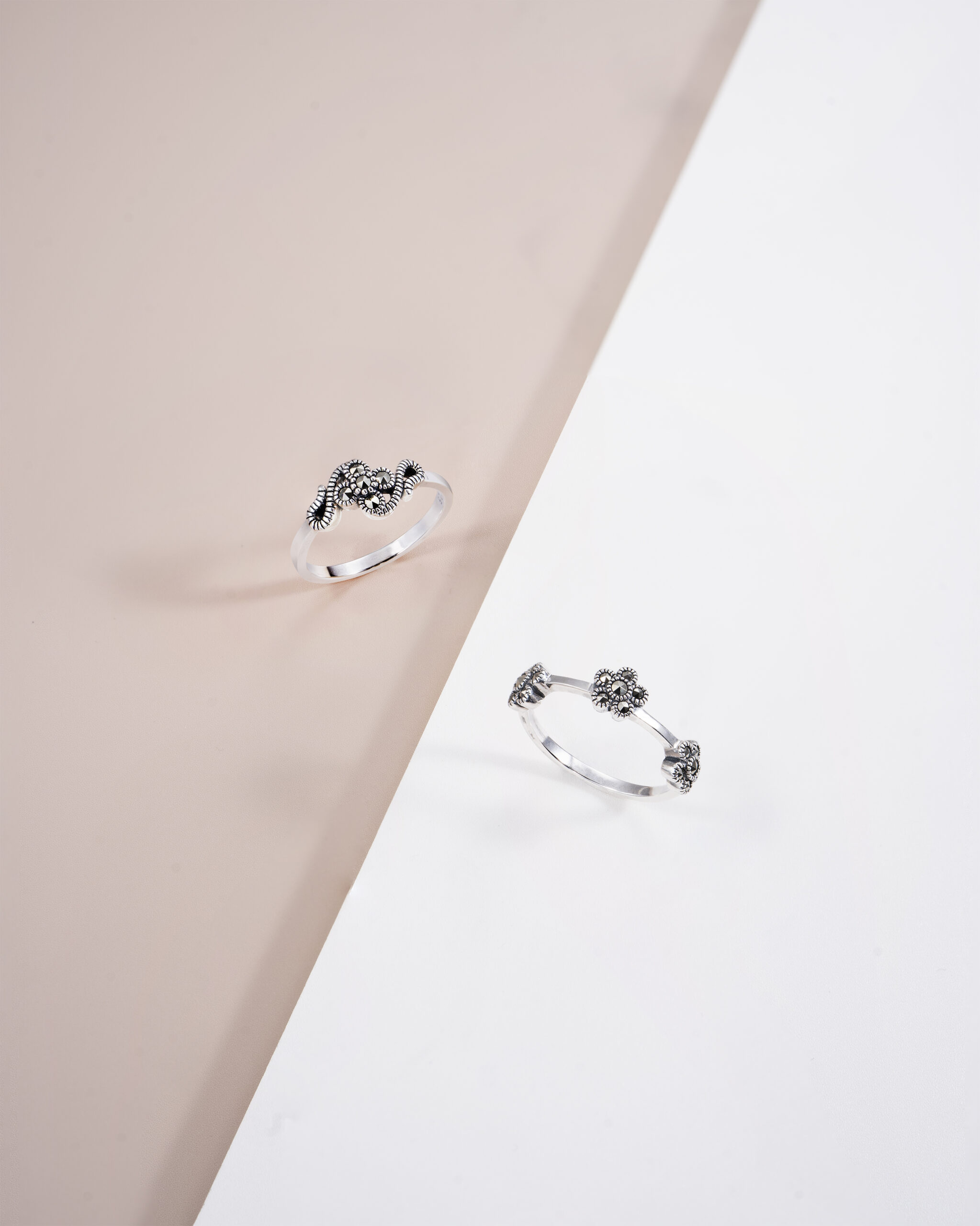 Custom Silver Jewellery
