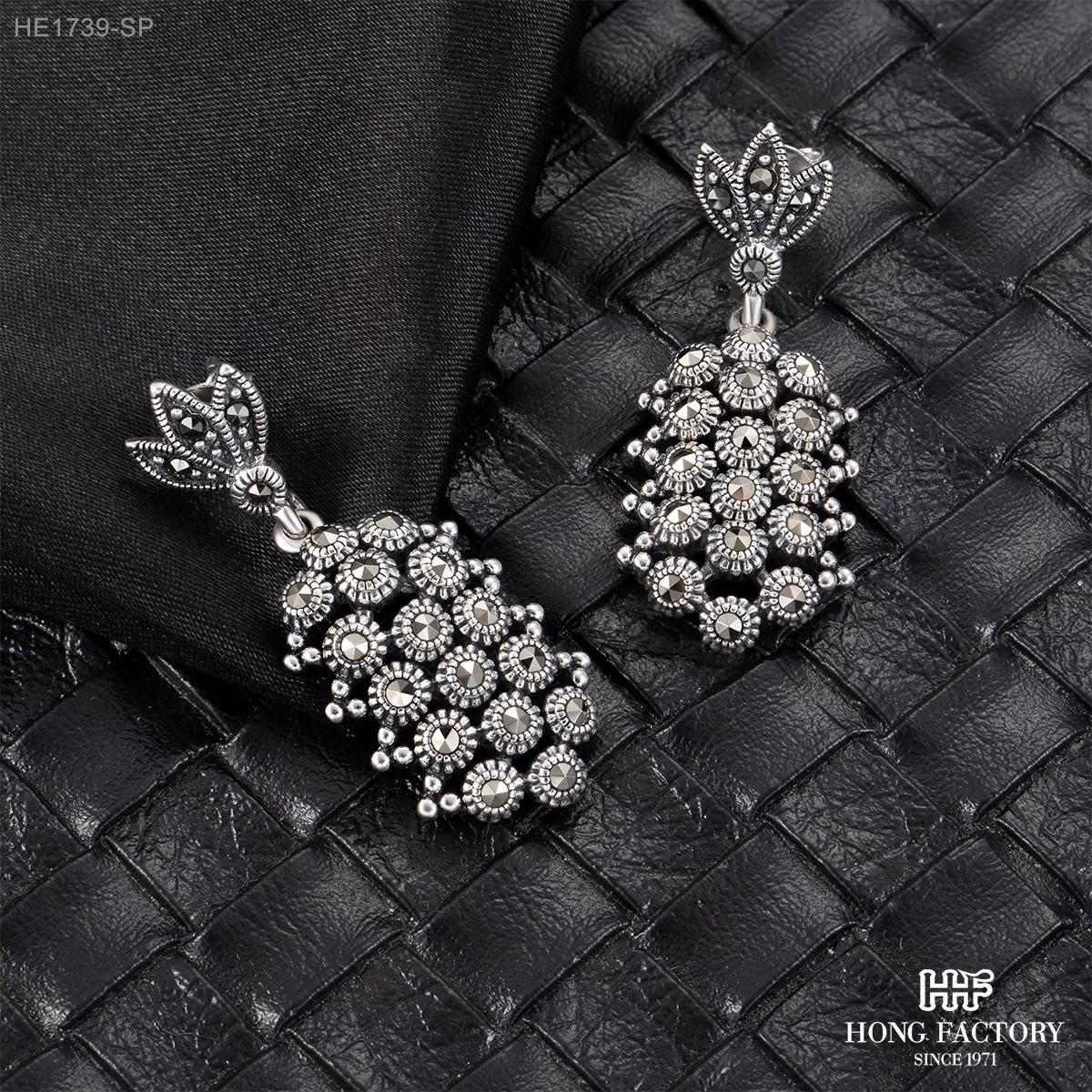 Marcasite Jewellery