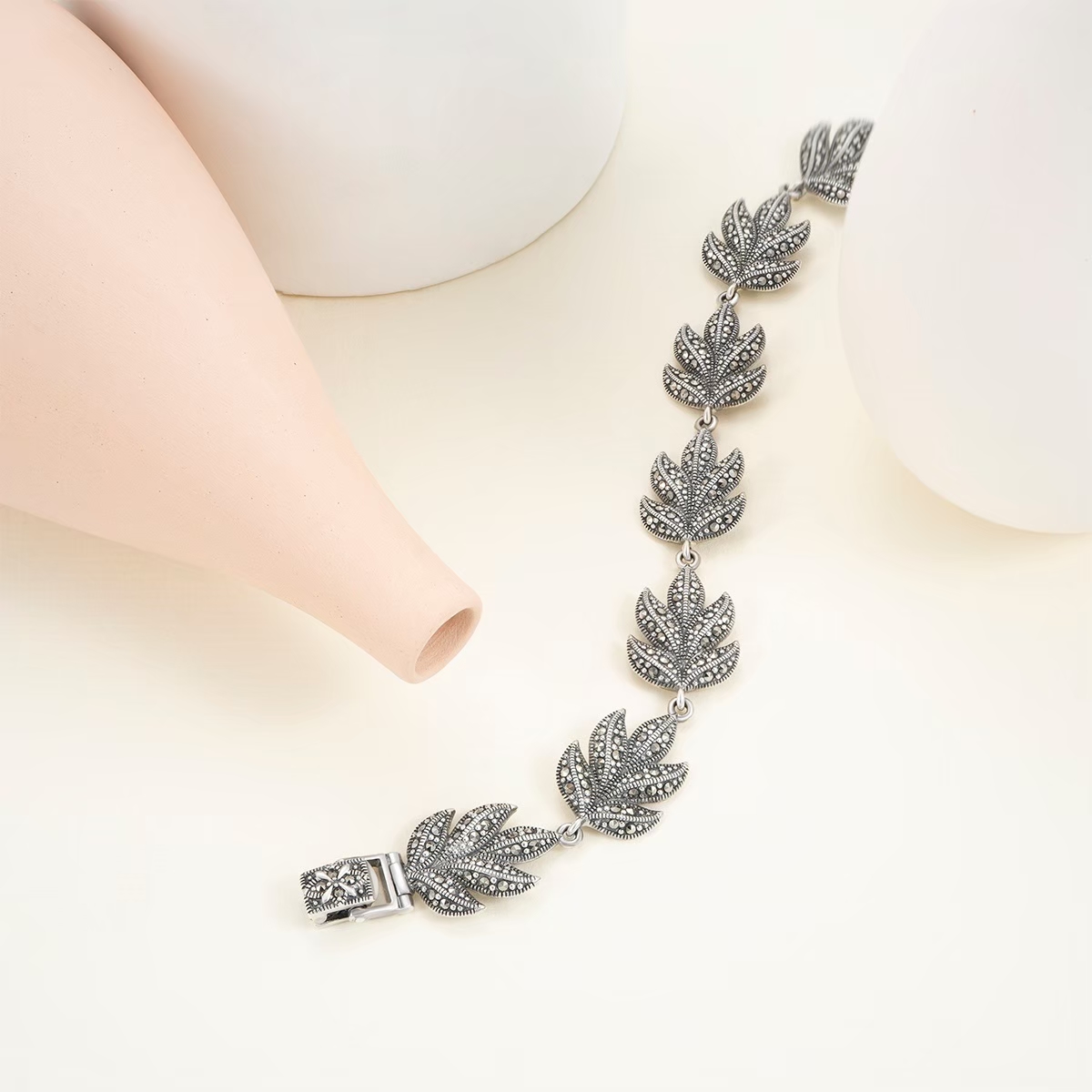Silver Jewellery