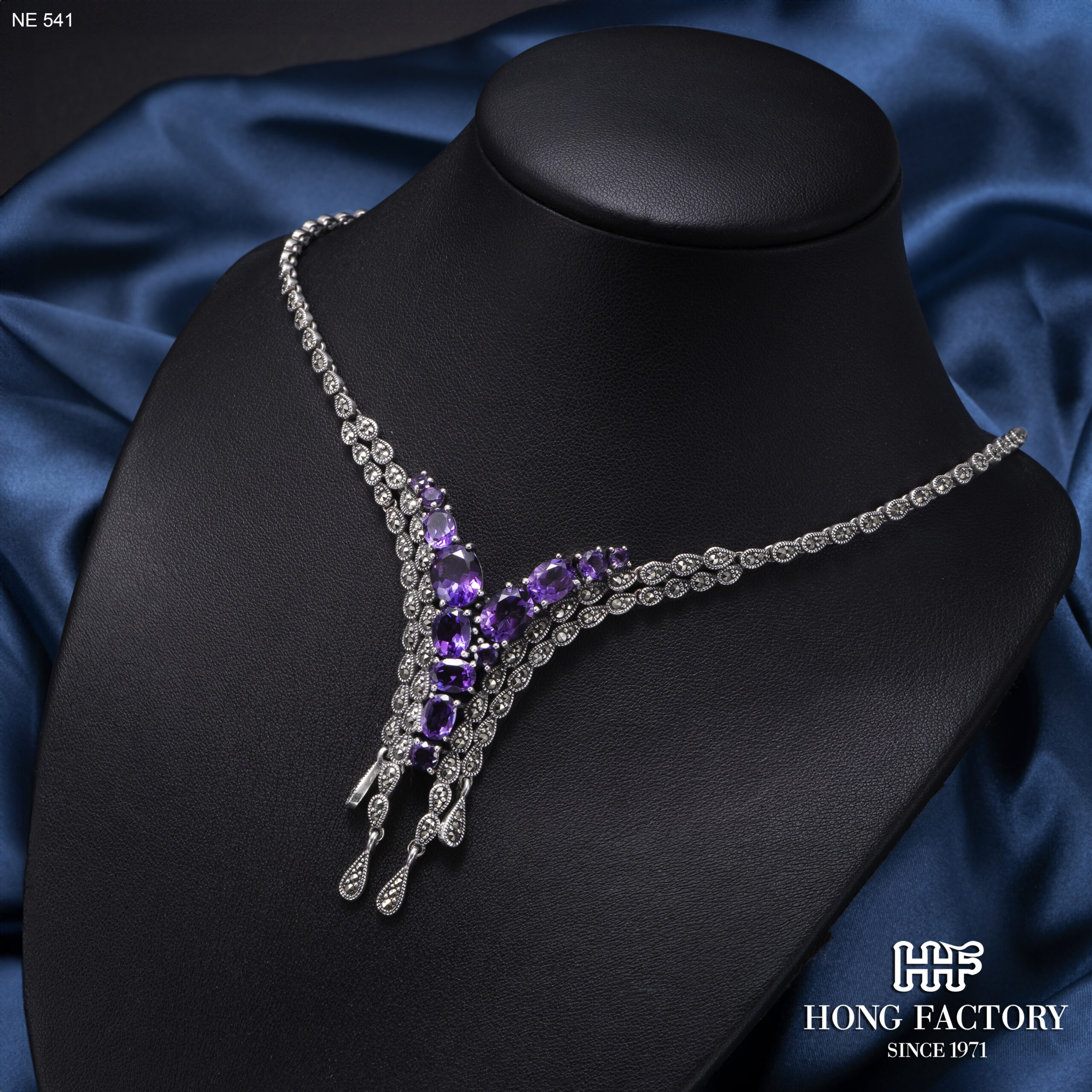 Silver Jewellery