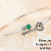 Silver Jewellery Market Analysis – Demand, Growth, and Business Outlook