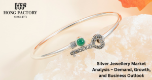 Silver Jewellery Market Analysis – Demand, Growth, and Business Outlook