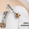 JEWELLERY SILVER HANDMADE VS MACHINE MADE