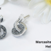 Marcasite Jewellery as Heirlooms