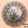 Marcasite Jewellery for Anniversaries