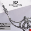Silver Jewellery for Consultants and Advisory Professionals