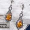 Marcasite Jewellery Insurance for Collectors