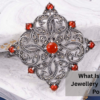 What Is Marcasite Jewellery and Why It Is Popular