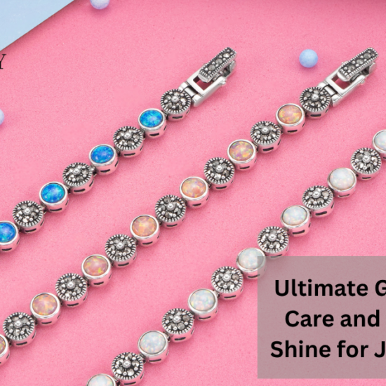 Ultimate Guide to Silver Care and Long Lasting Shine for Jewelry Lovers