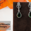 Contemporary Marcasite Jewellery Designs