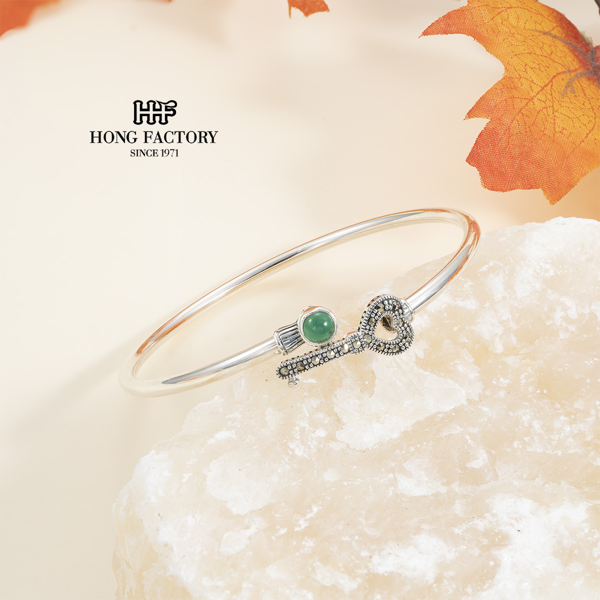 JEWELLERY SILVER