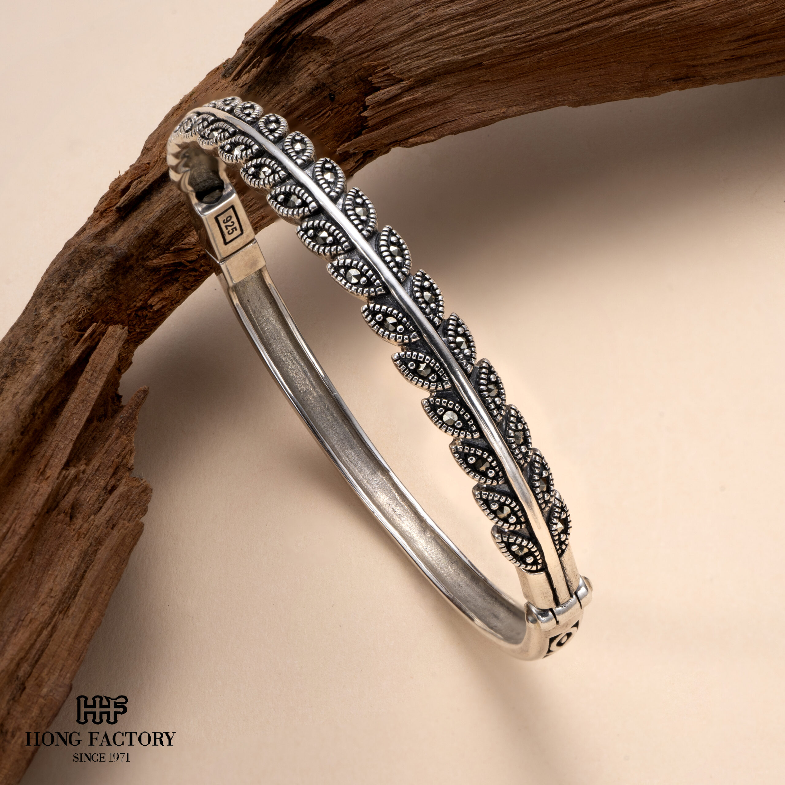 JEWELLERY SILVER