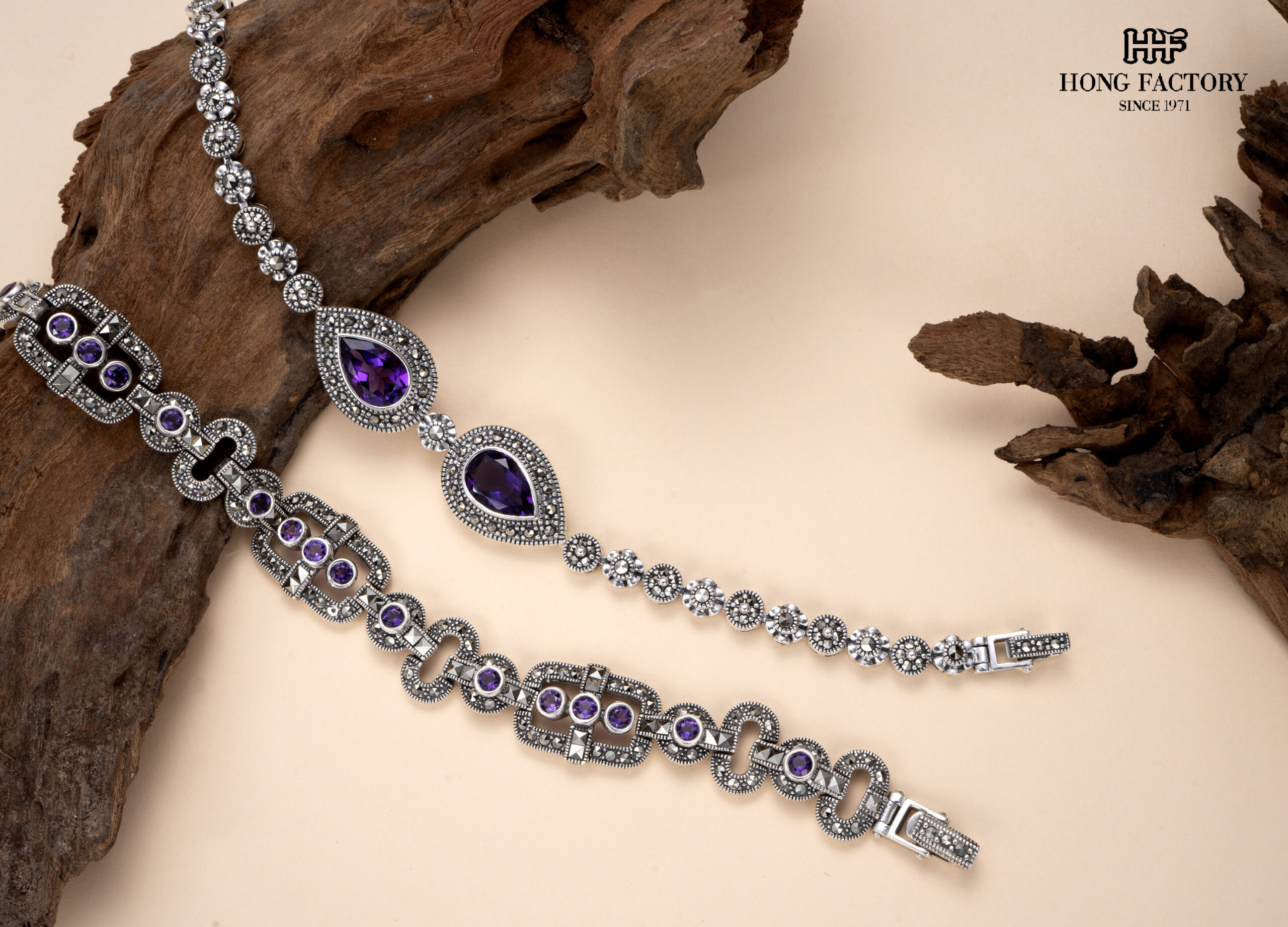 JEWELLERY SILVER