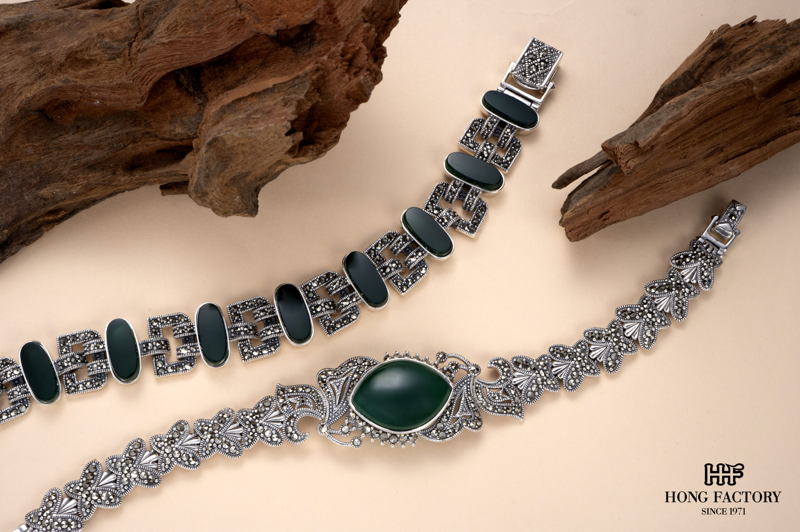 JEWELLERY SILVER