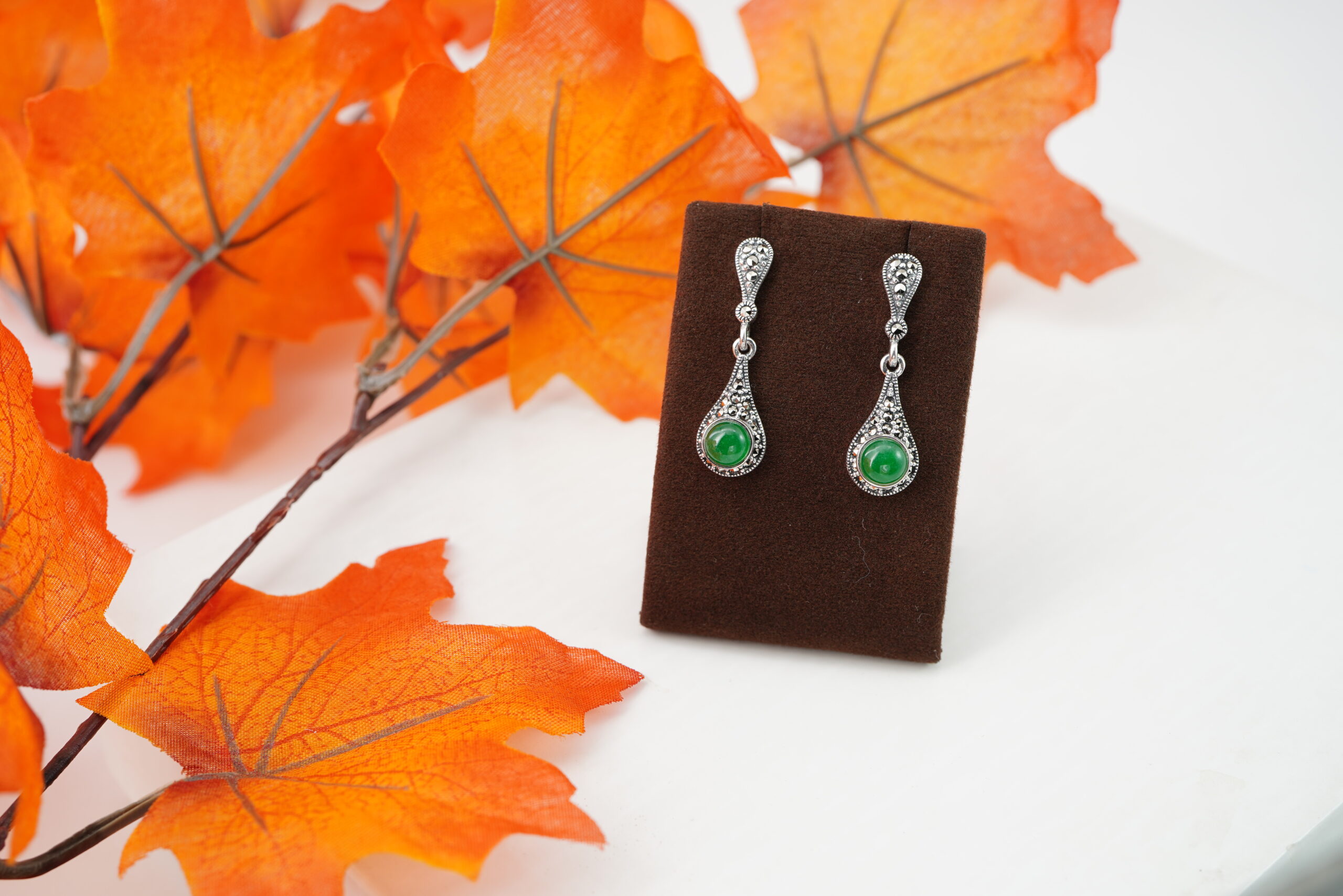 JEWELLERY SILVER
