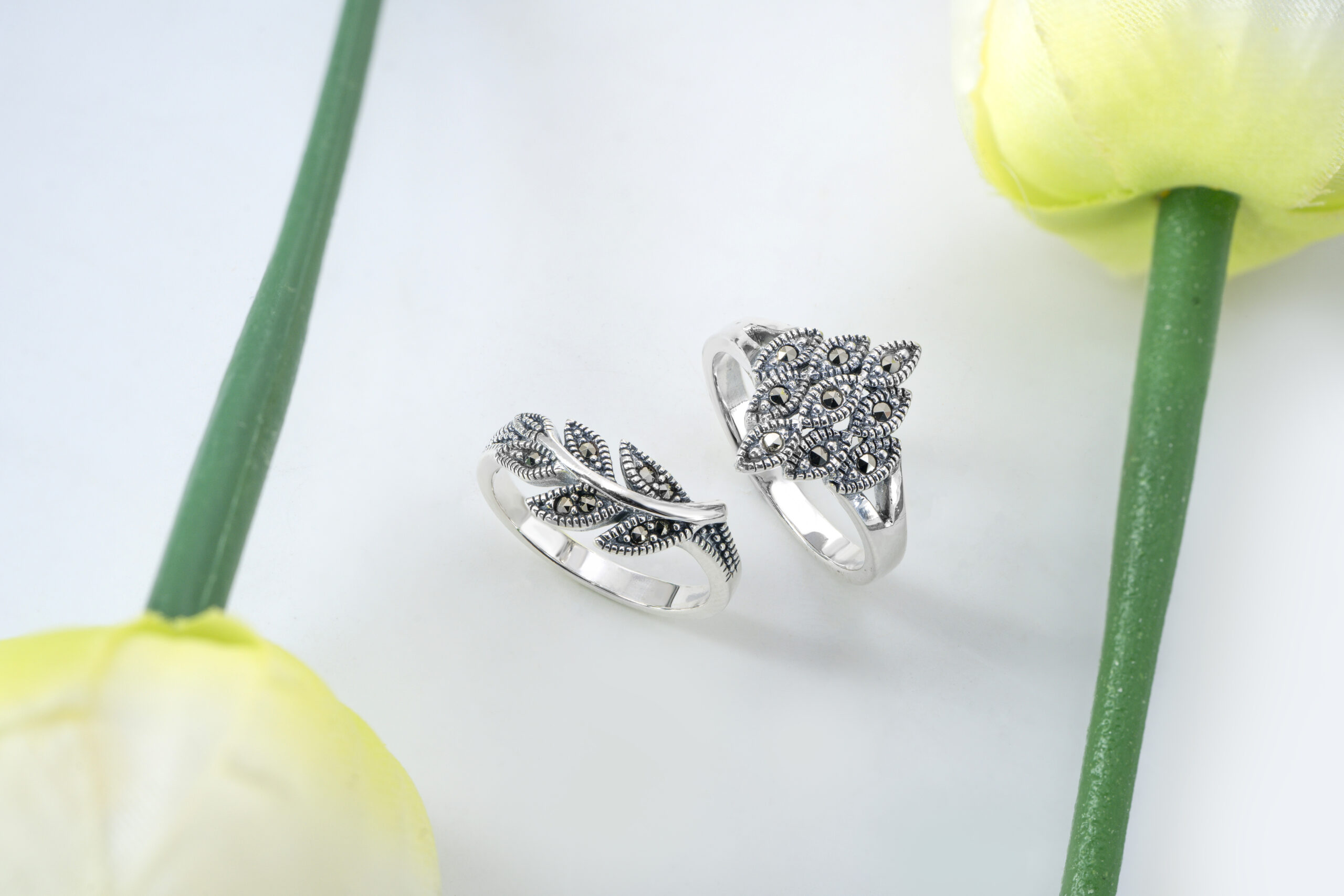 JEWELLERY SILVER