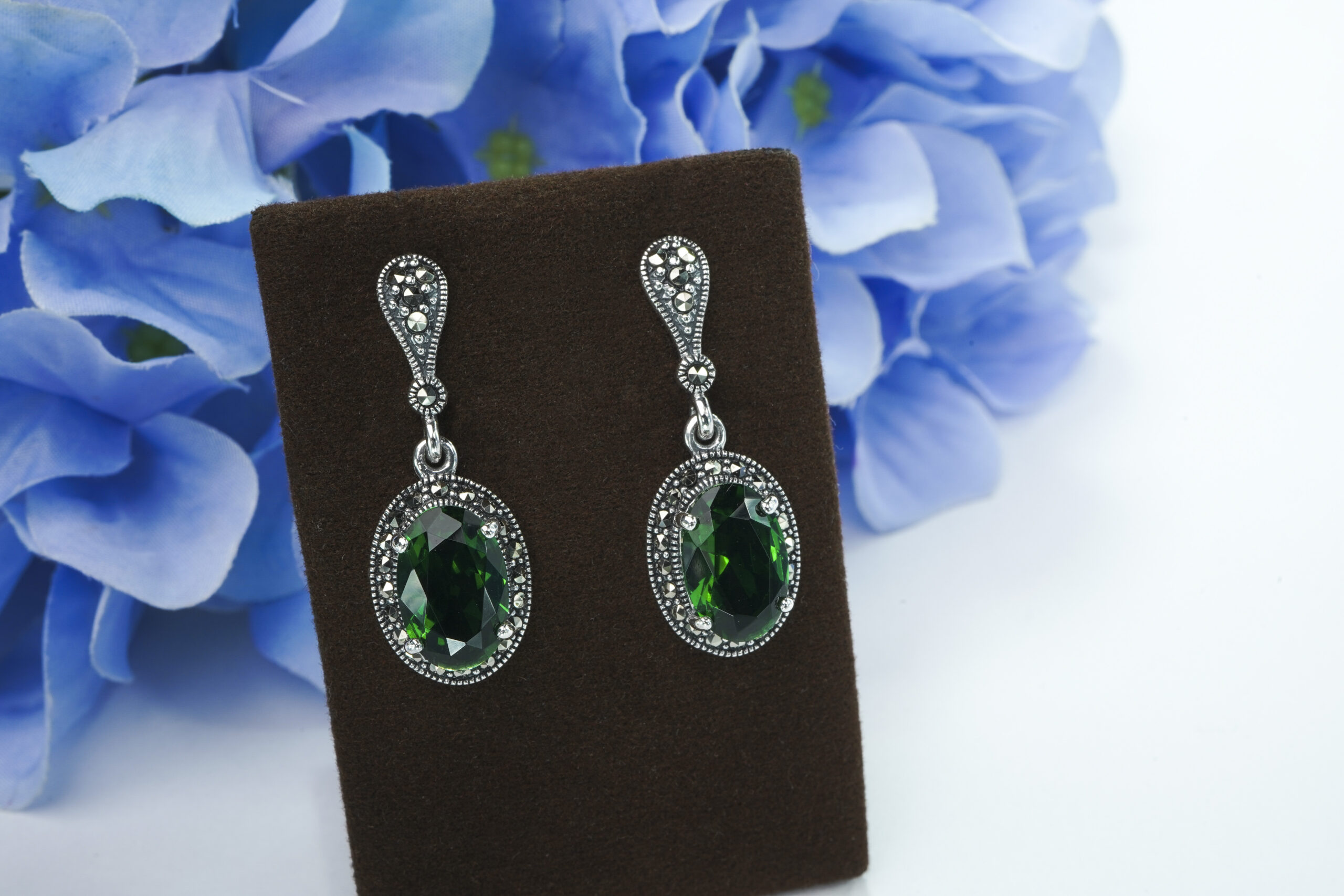 JEWELLERY SILVER