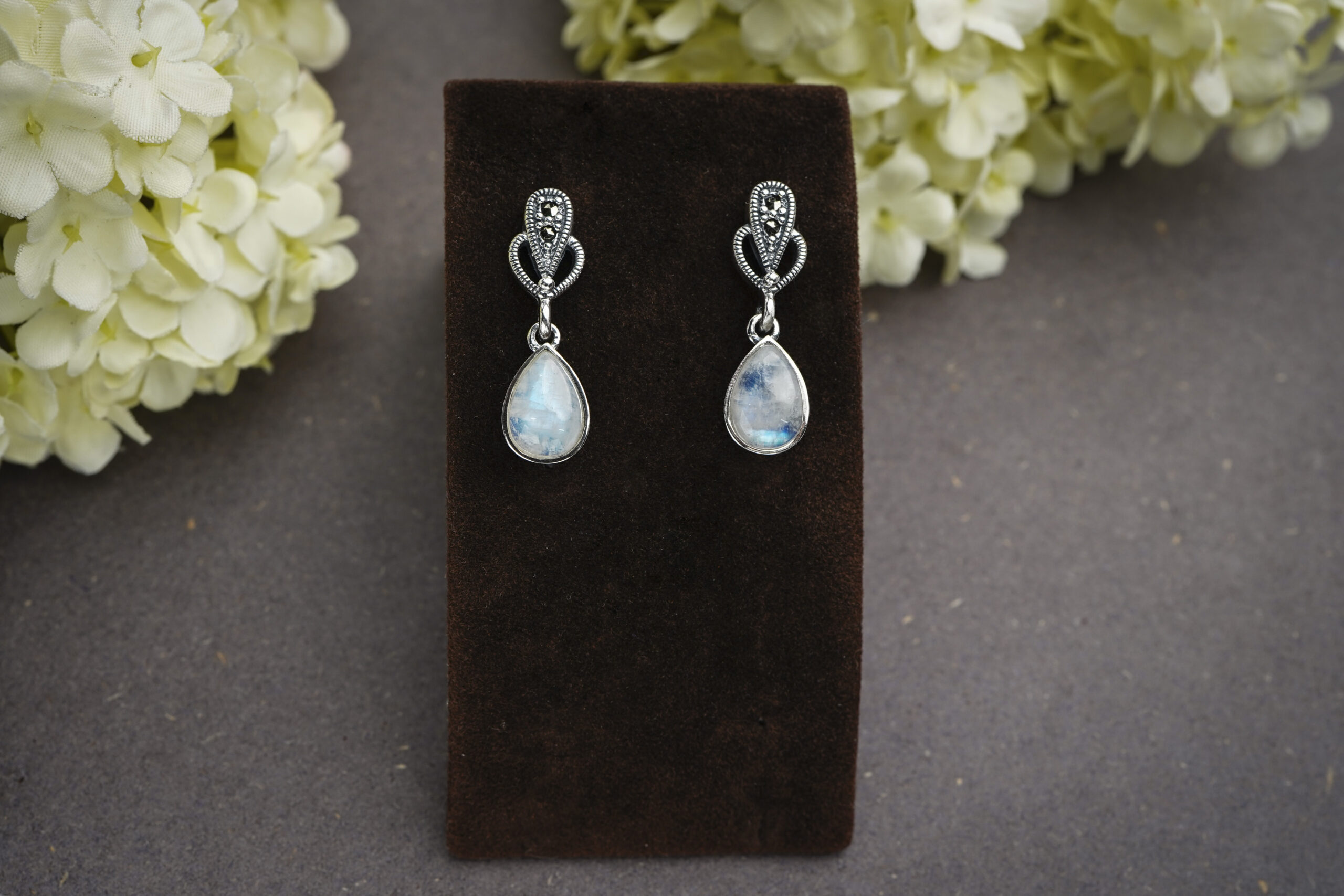 JEWELLERY SILVER