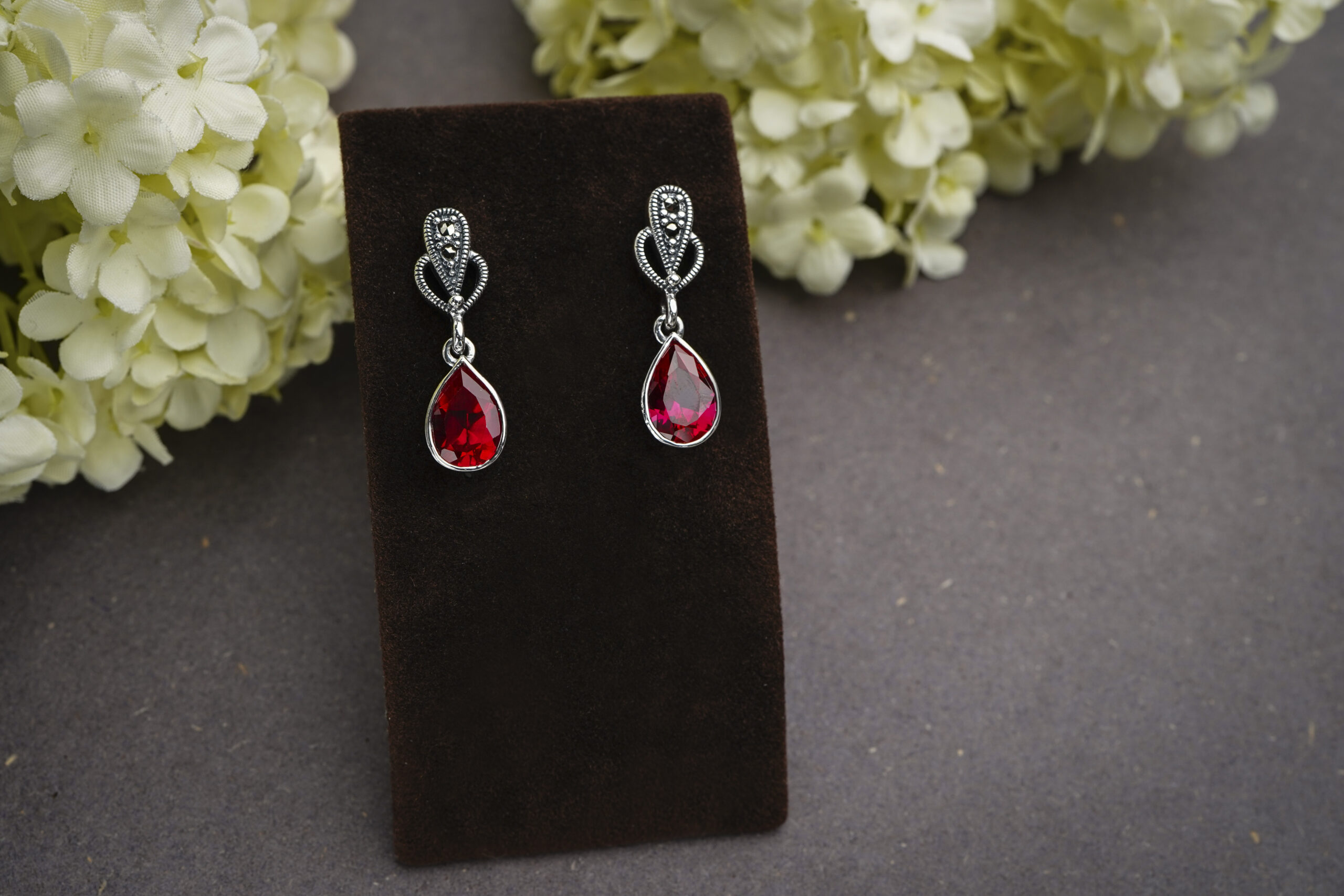 JEWELLERY SILVER