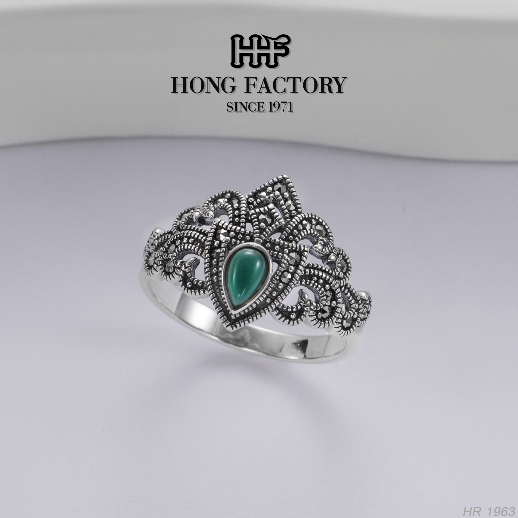 JEWELLERY SILVER